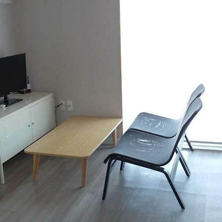 The Loft Hotel Jeju Exterior foto
