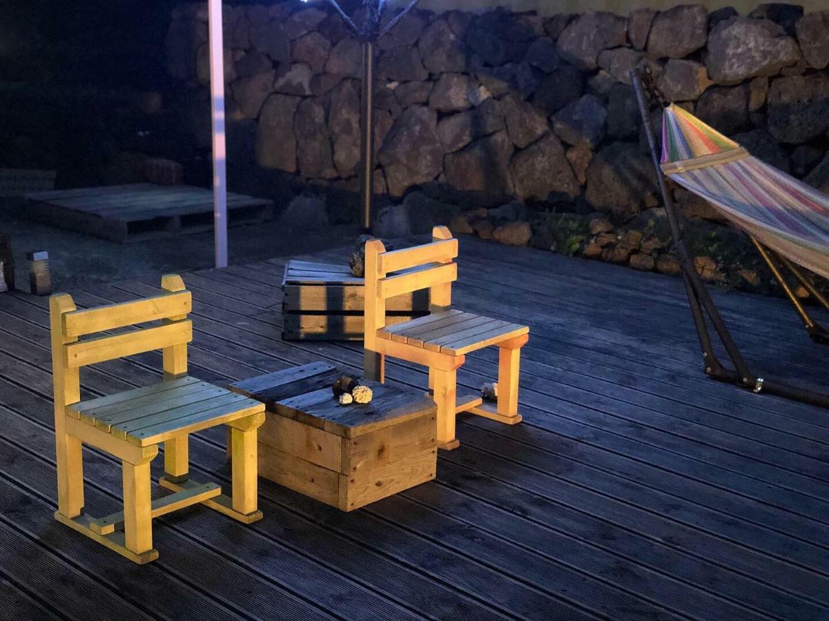 The Loft Hotel Jeju Exterior foto